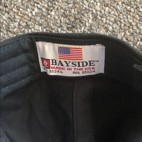 Adjustable Jack Daniels Cap - Picture 3 of 3